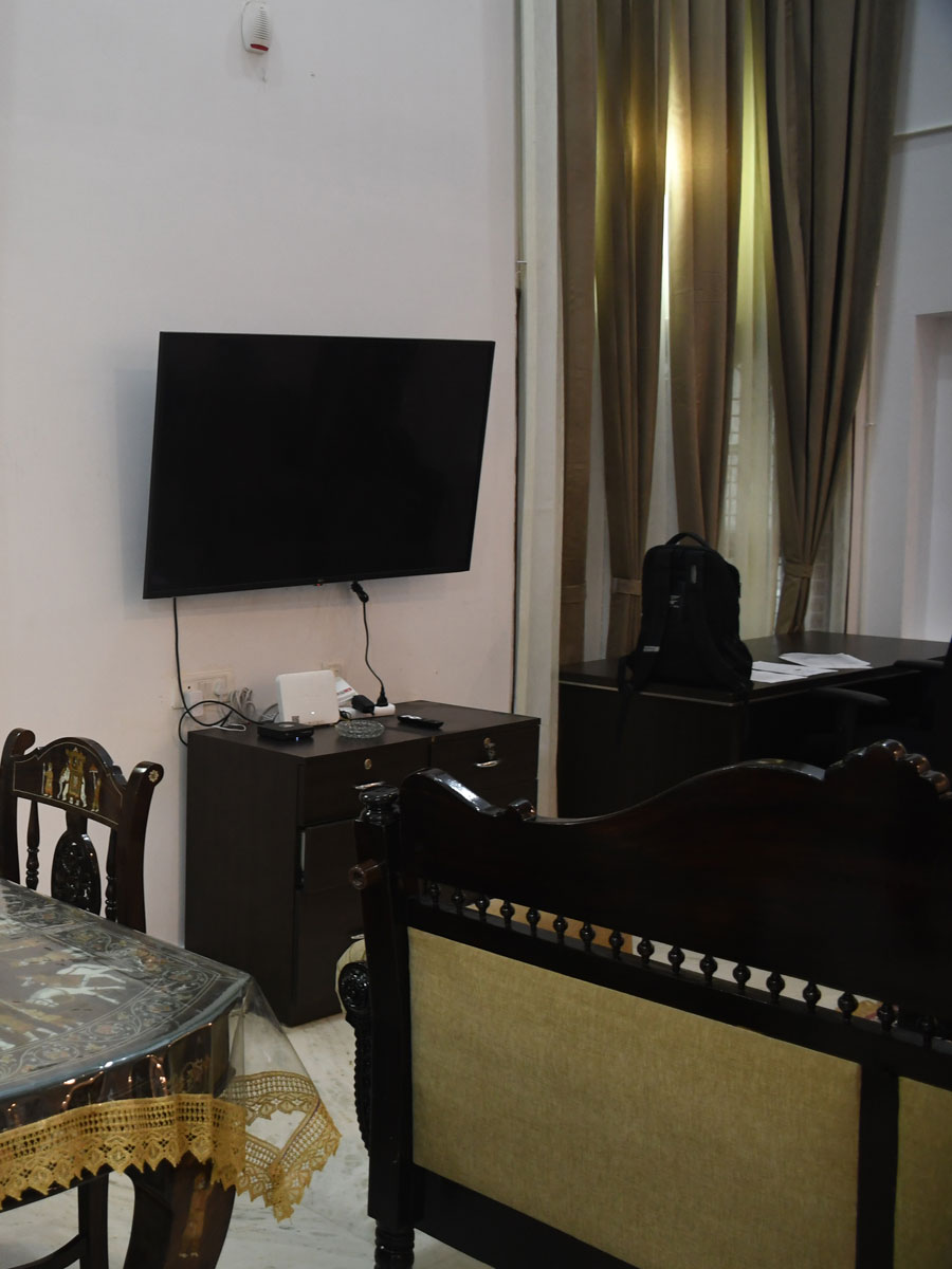 Hill View Villa Mysore