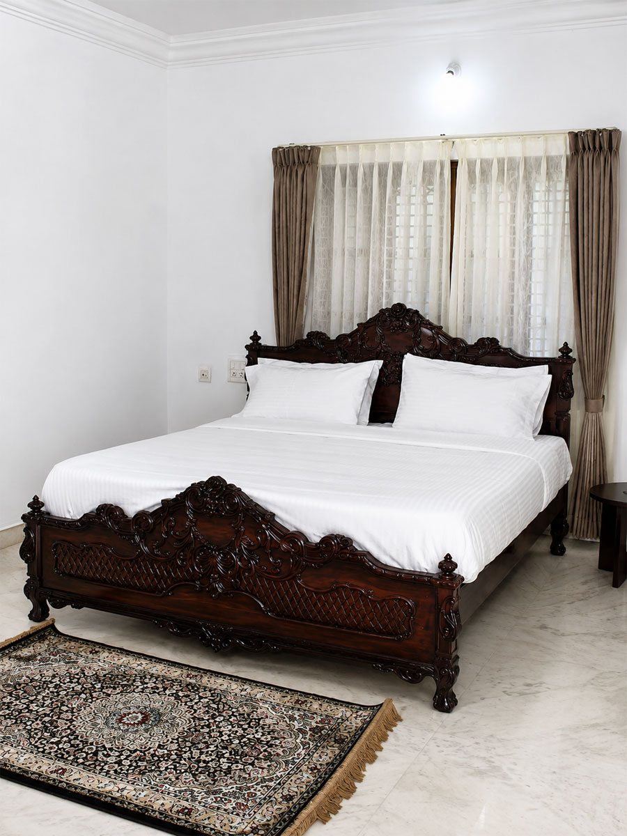 Hill View Villa Mysore