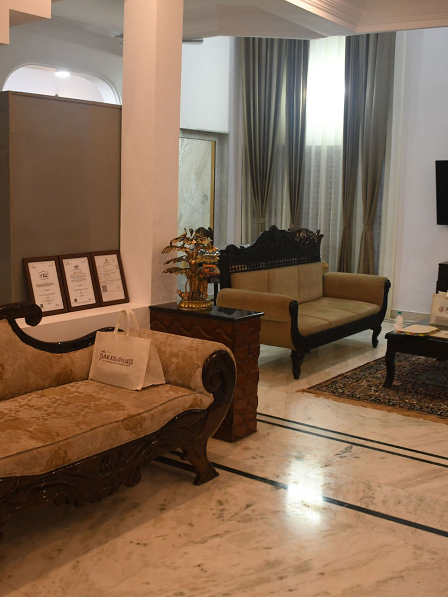 Hill View Villa Mysore